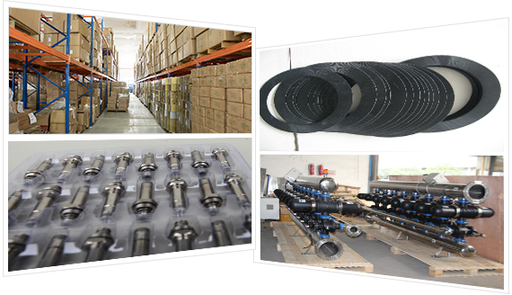 包裝機(jī)批量生產(chǎn)