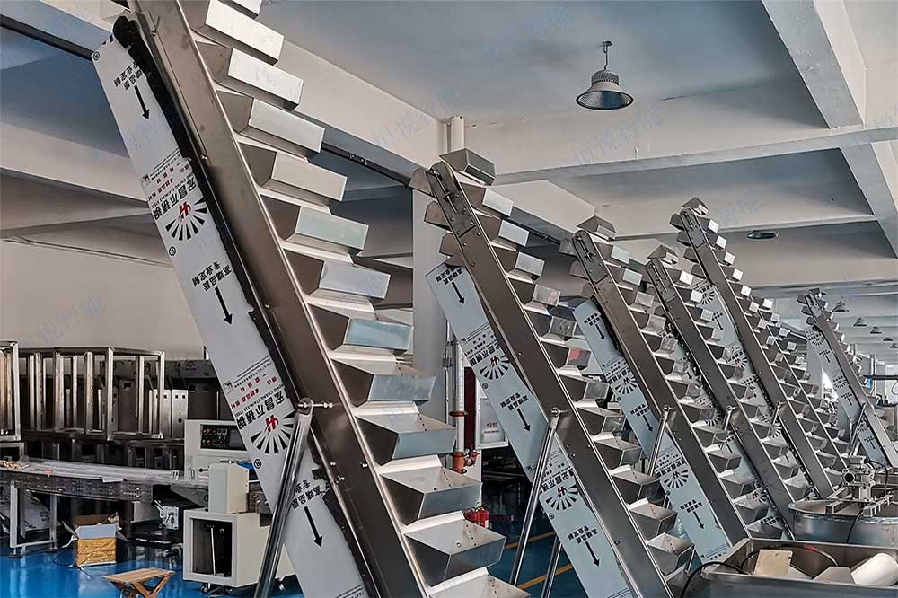 熱干面包裝機(jī)廠家