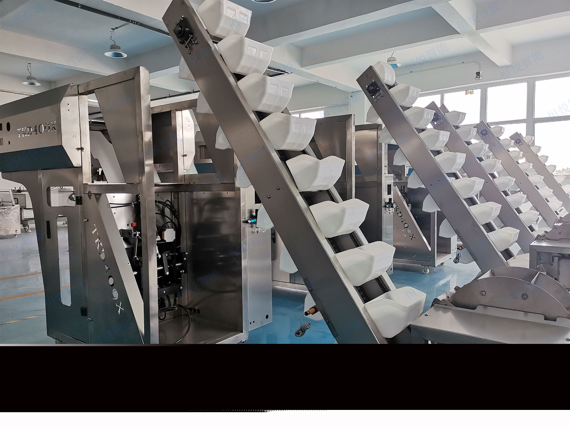 鮮濕土豆粉包裝機的出現(xiàn)，有效解決了這些包裝難題