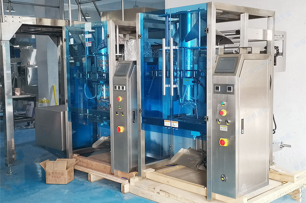 防水涂料液體包裝機(jī)