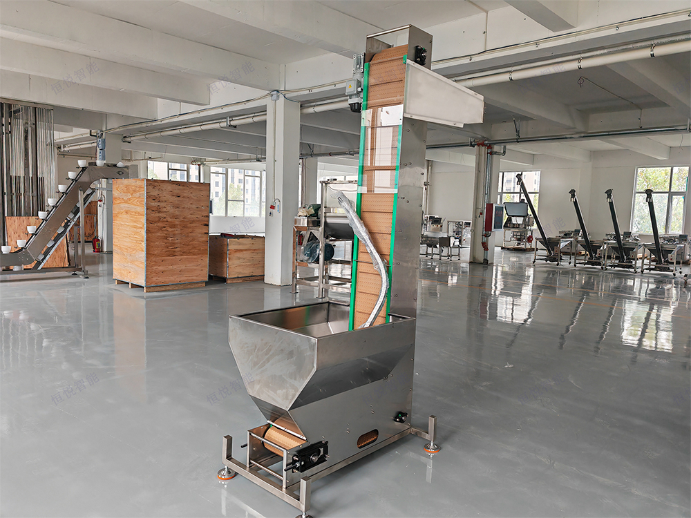 顆粒灌裝機(jī)廠家