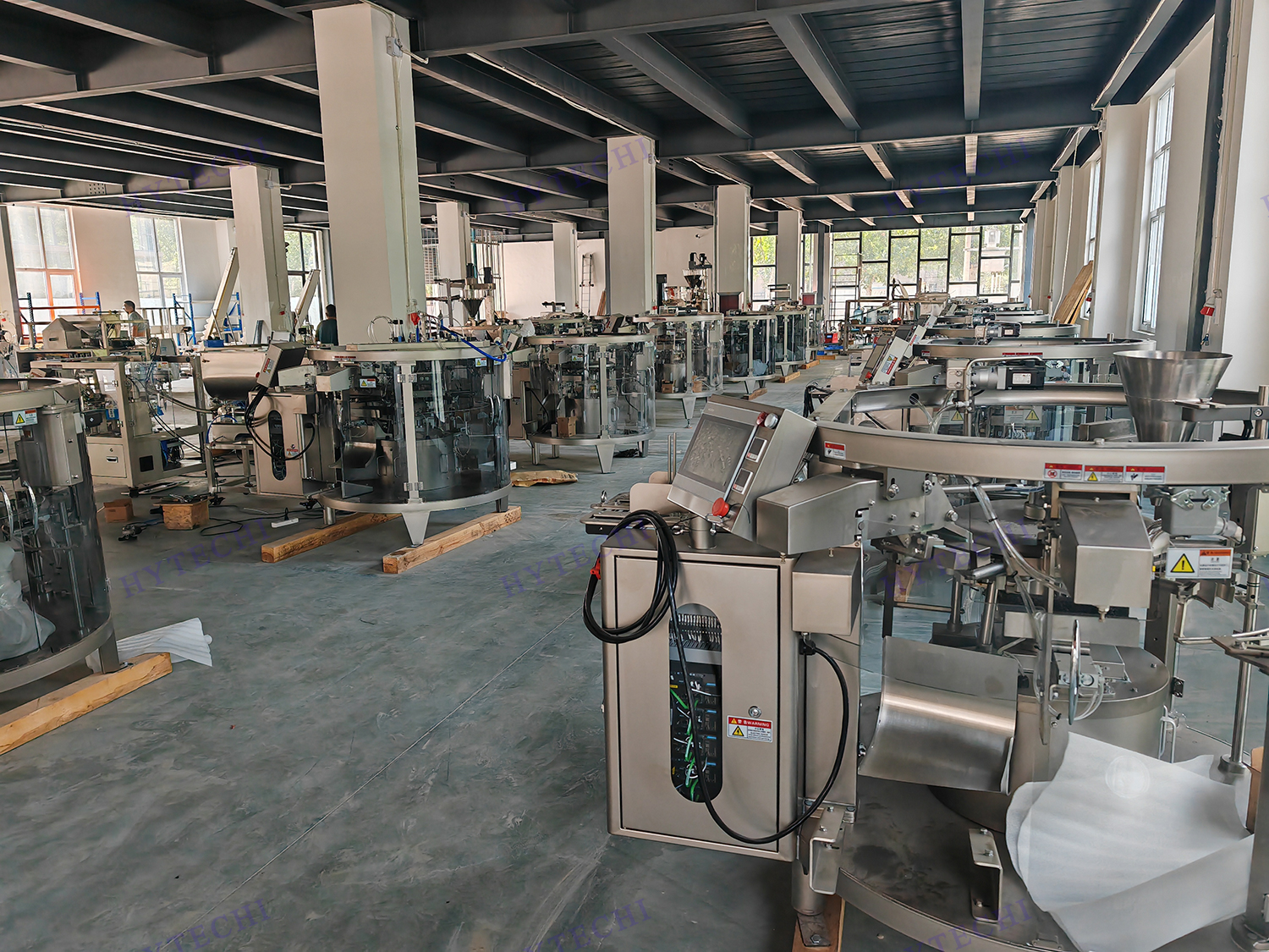 全自動包裝機(jī)廠家 全自動包裝機(jī)廠家