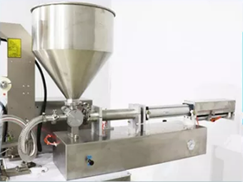 膏體自動(dòng)包裝機(jī)計(jì)量泵