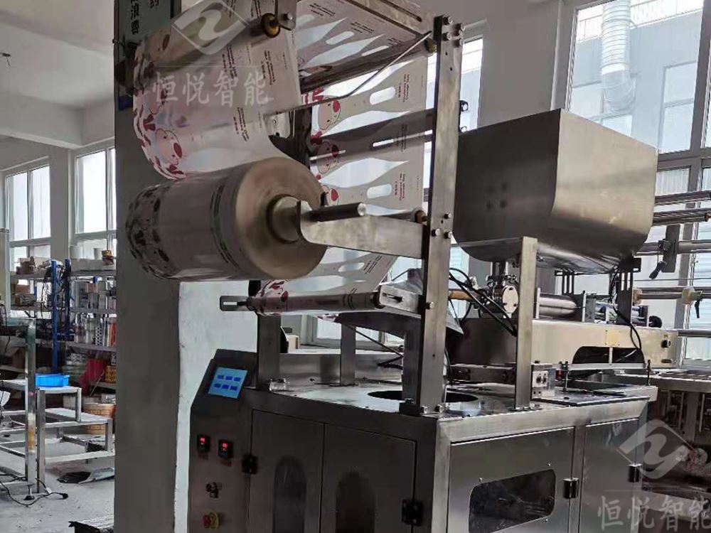 醬料包裝機(jī)械設(shè)備廠(chǎng)家