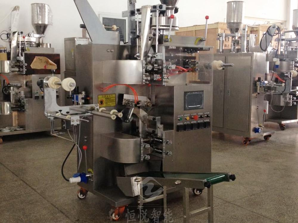 袋泡茶葉包裝機廠家供應(yīng)價格優(yōu)惠