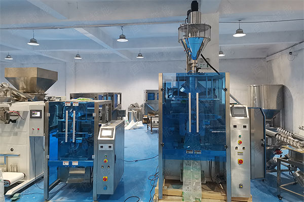 制袋立式包裝機