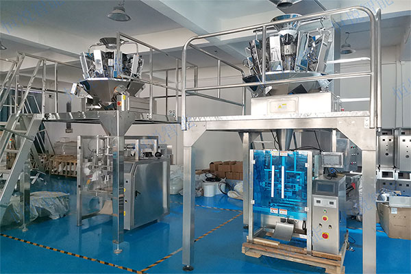 全自動棗子包裝機 全自動棗子包裝機