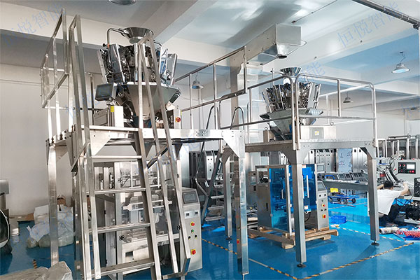 棗子包裝機是一款非標(biāo)定制包裝設(shè)備 棗子包裝機是一款非標(biāo)定制包裝設(shè)備