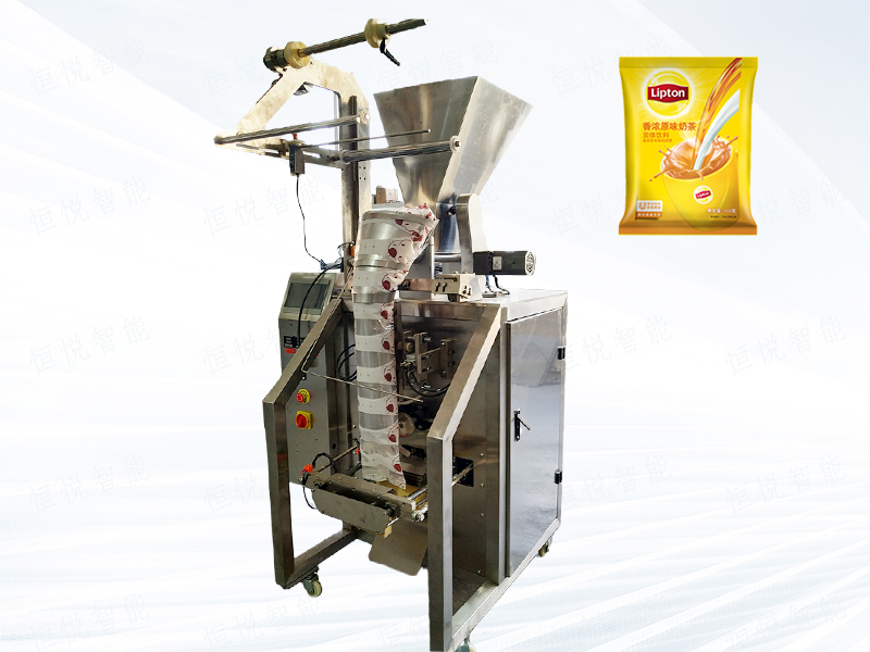 粉末顆粒包裝機(jī)400FP