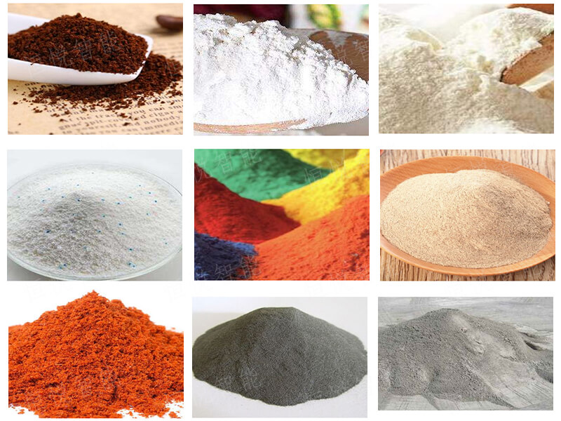 豆奶粉包裝機(jī)還適用于其他粉狀產(chǎn)品的包裝 豆奶粉包裝機(jī)還適用于其他粉狀產(chǎn)品的包裝