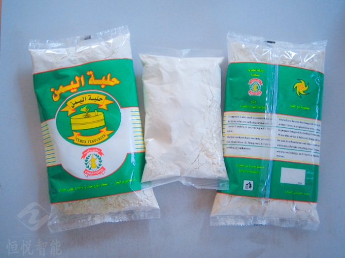 全自動粉料包裝機(jī)應(yīng)用范圍