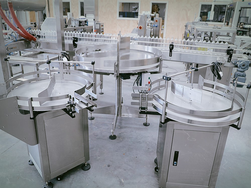 半自動粉末灌裝機(jī) 半自動粉末灌裝機(jī)