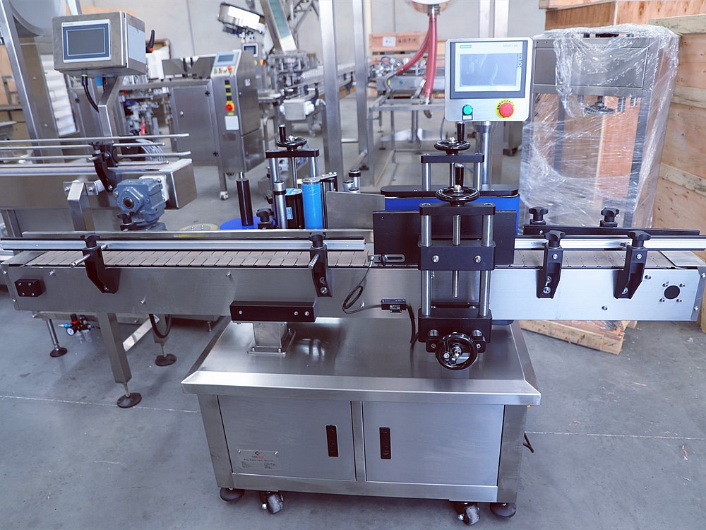 粉末自動灌裝機(jī) 粉末自動灌裝機(jī)