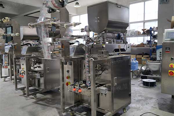 全自動(dòng)醬體包裝機(jī)，價(jià)格優(yōu)惠廠家供應(yīng)