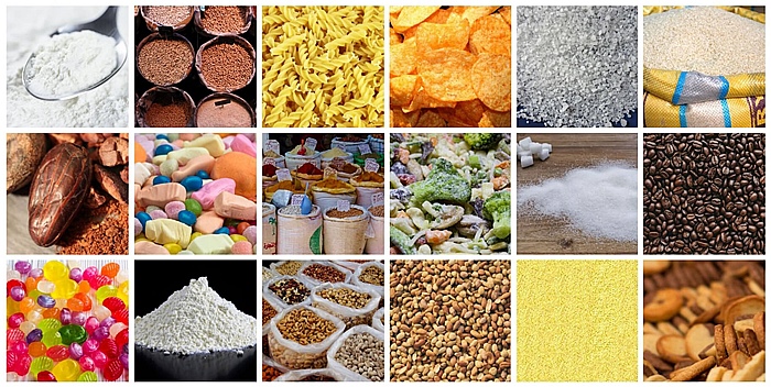 自動顆粒包裝機應(yīng)用物料