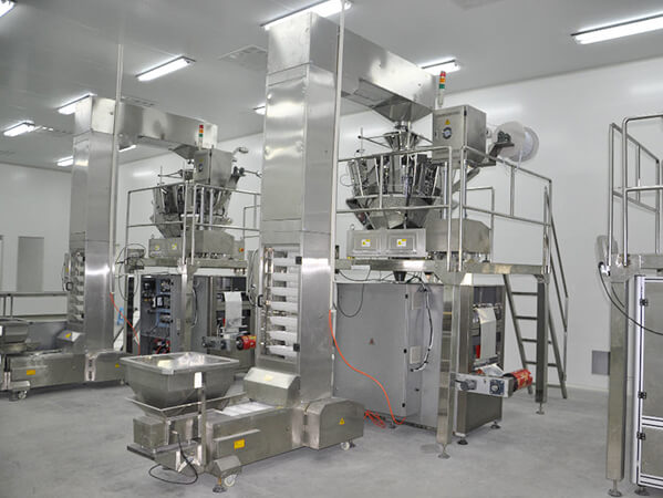 全自動立式顆粒包裝機價格適中應(yīng)用廣泛