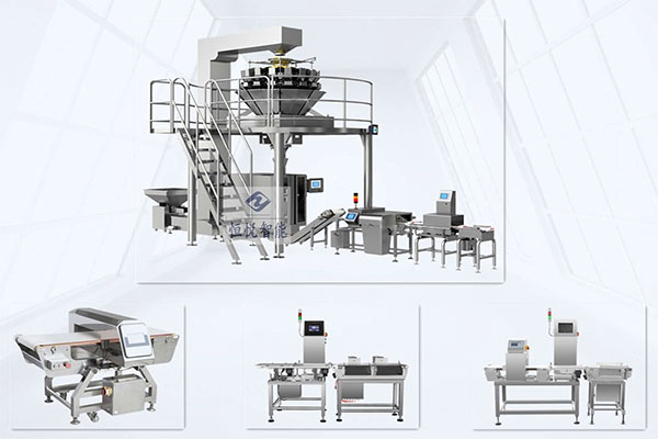 自動(dòng)化包裝生產(chǎn)線設(shè)備能夠?qū)崿F(xiàn)企業(yè)規(guī)?；a(chǎn)與標(biāo)準(zhǔn)化包裝