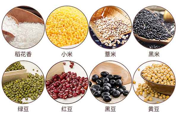 自動定量顆粒包裝秤用于糧食顆粒或粗粉料產(chǎn)品灌裝