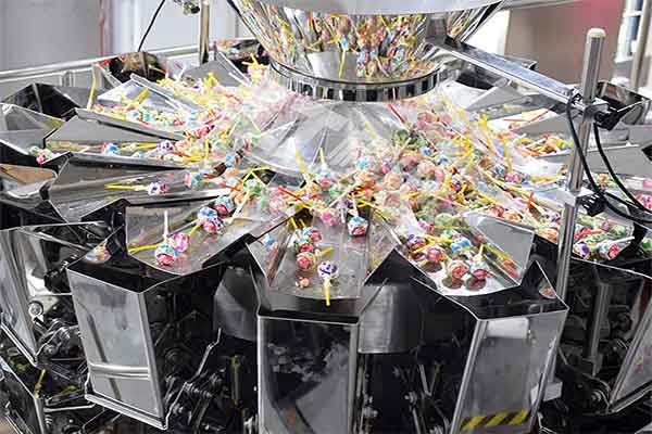 生產(chǎn)糖果包裝機(jī)廠家