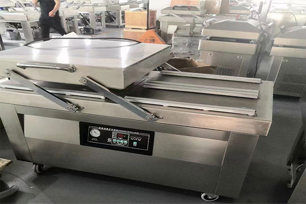 鮮濕土豆粉真空包裝機(jī)，經(jīng)濟(jì)實(shí)用效果好