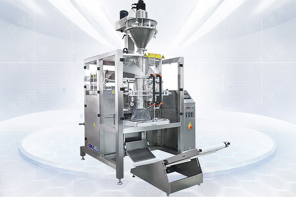 如何提升全自動粉末包裝機(jī)稱重精度